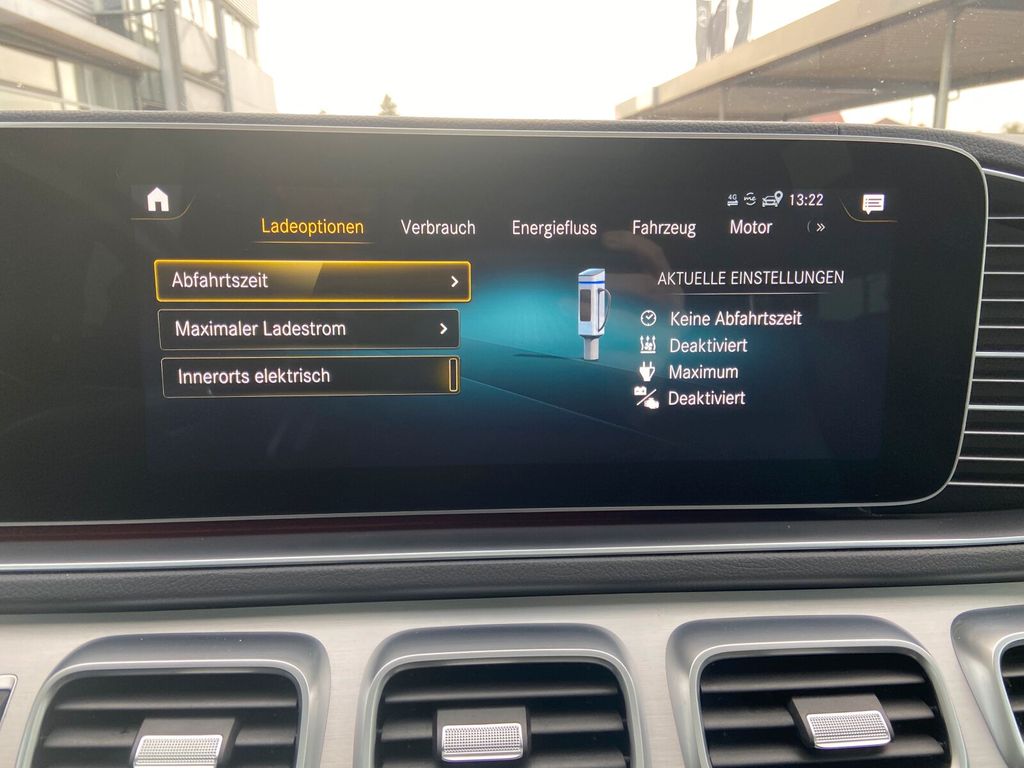 Mercedes-Benz GLE 350 2022