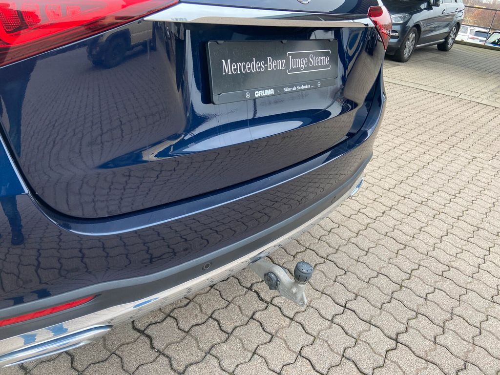 Mercedes-Benz GLE 350 2022