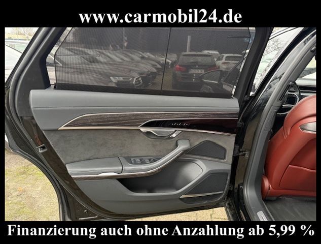 Audi A8 2020