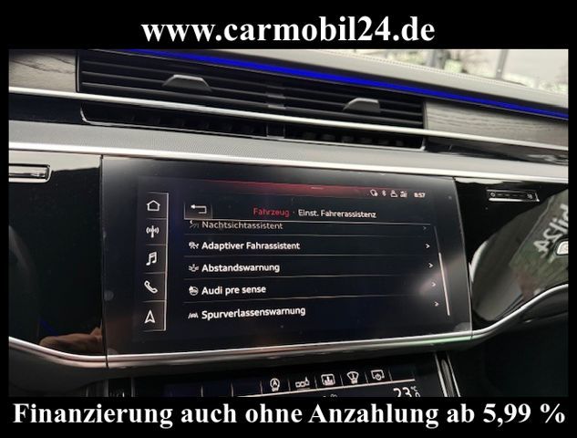 Audi A8 2020