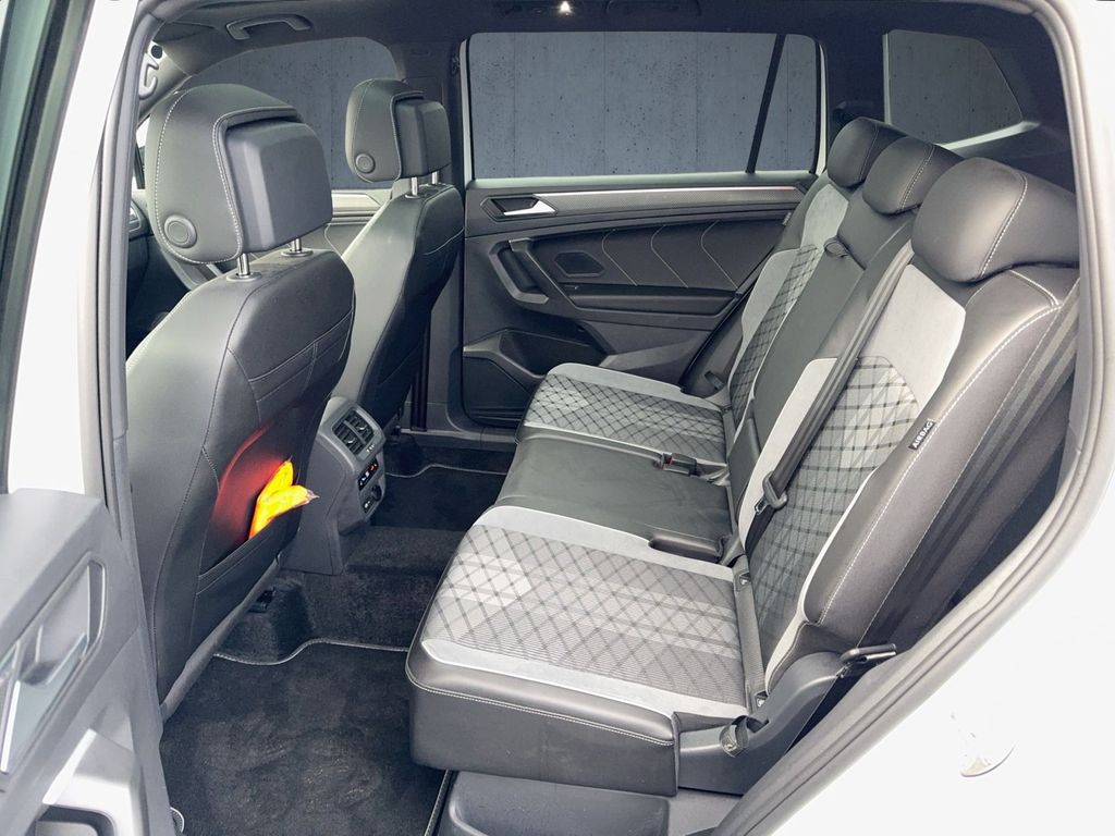 Volkswagen Tiguan Allspace 2024