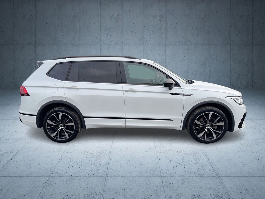 Volkswagen Tiguan Allspace 2024