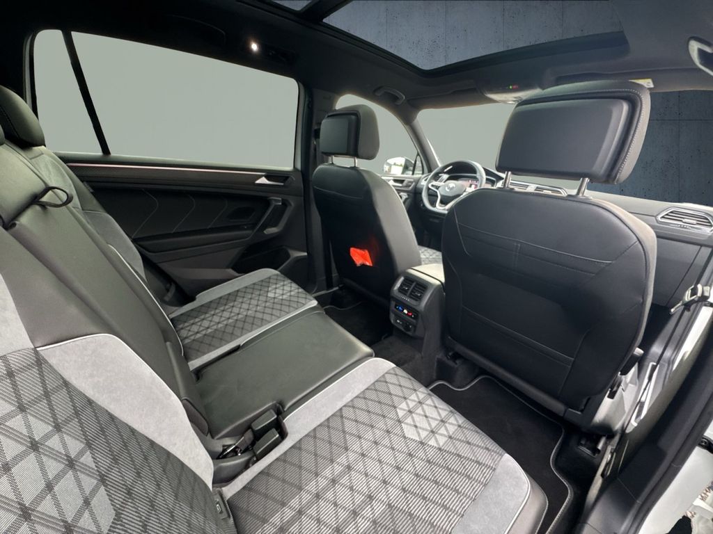 Volkswagen Tiguan Allspace 2024