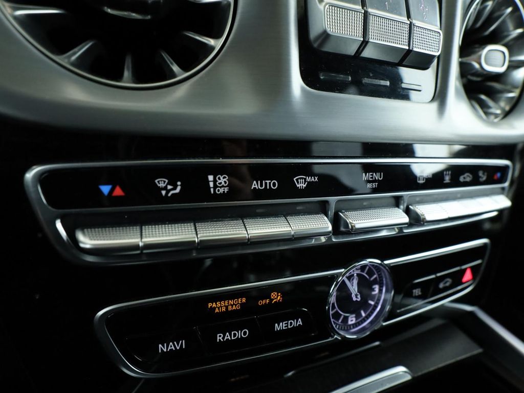 Mercedes-Benz G 400 2023