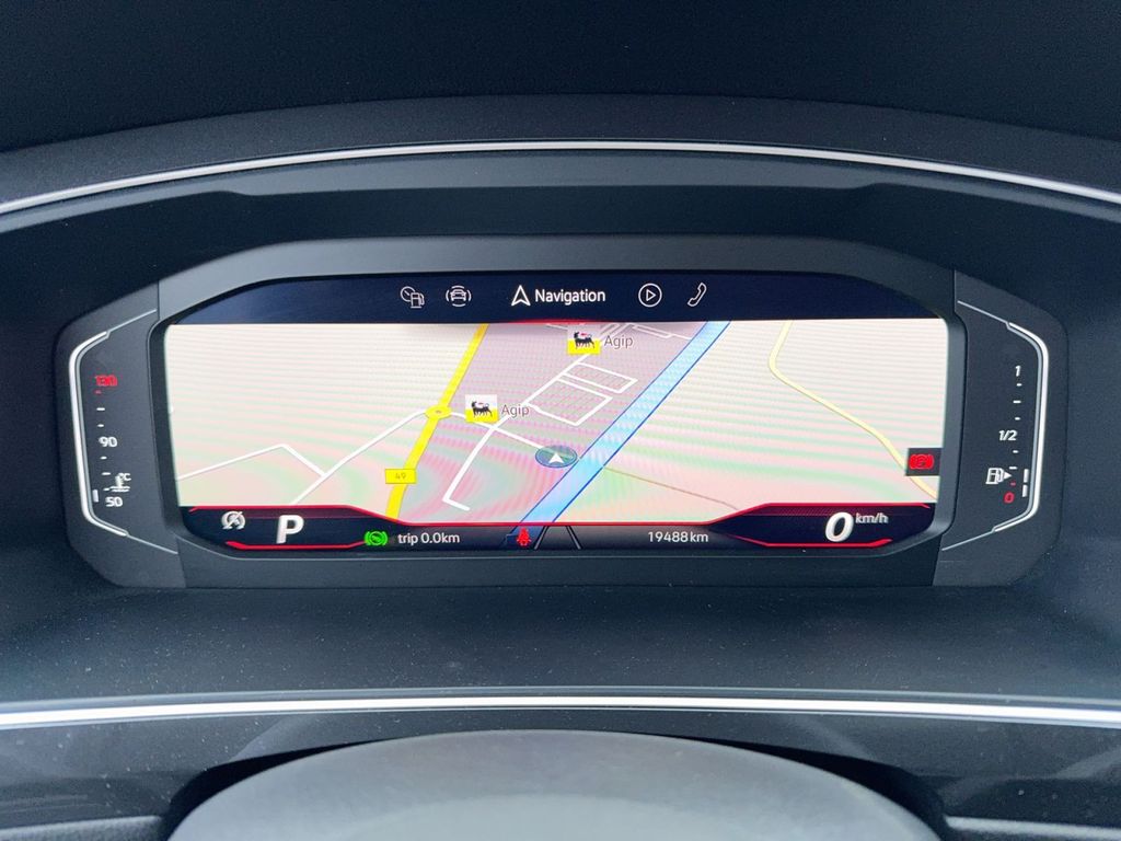 Volkswagen Tiguan Allspace 2024