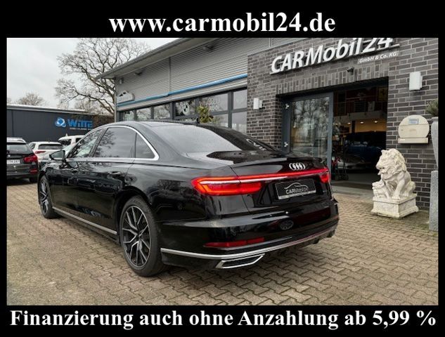 Audi A8 2020