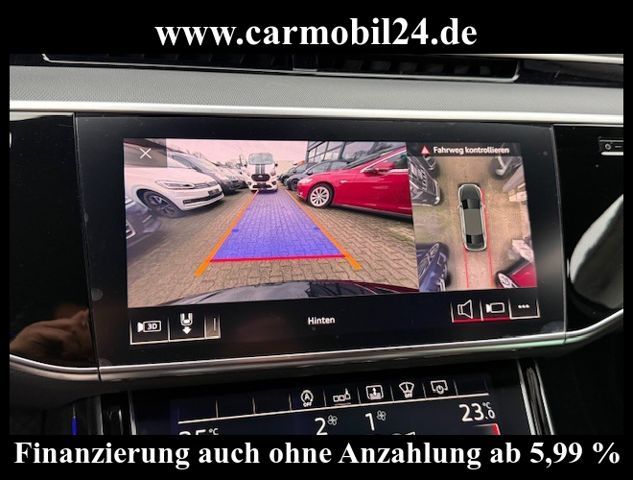 Audi A8 2020