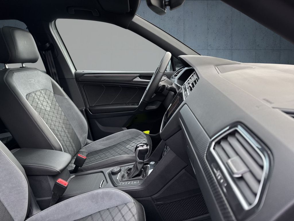 Volkswagen Tiguan Allspace 2024