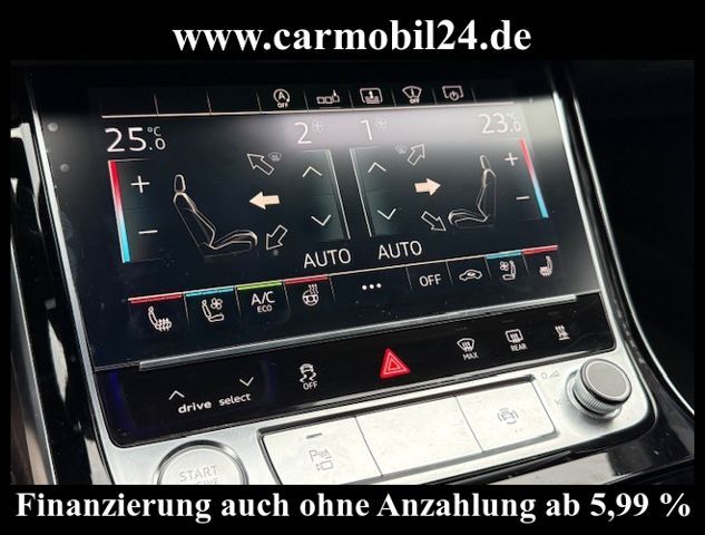 Audi A8 2020