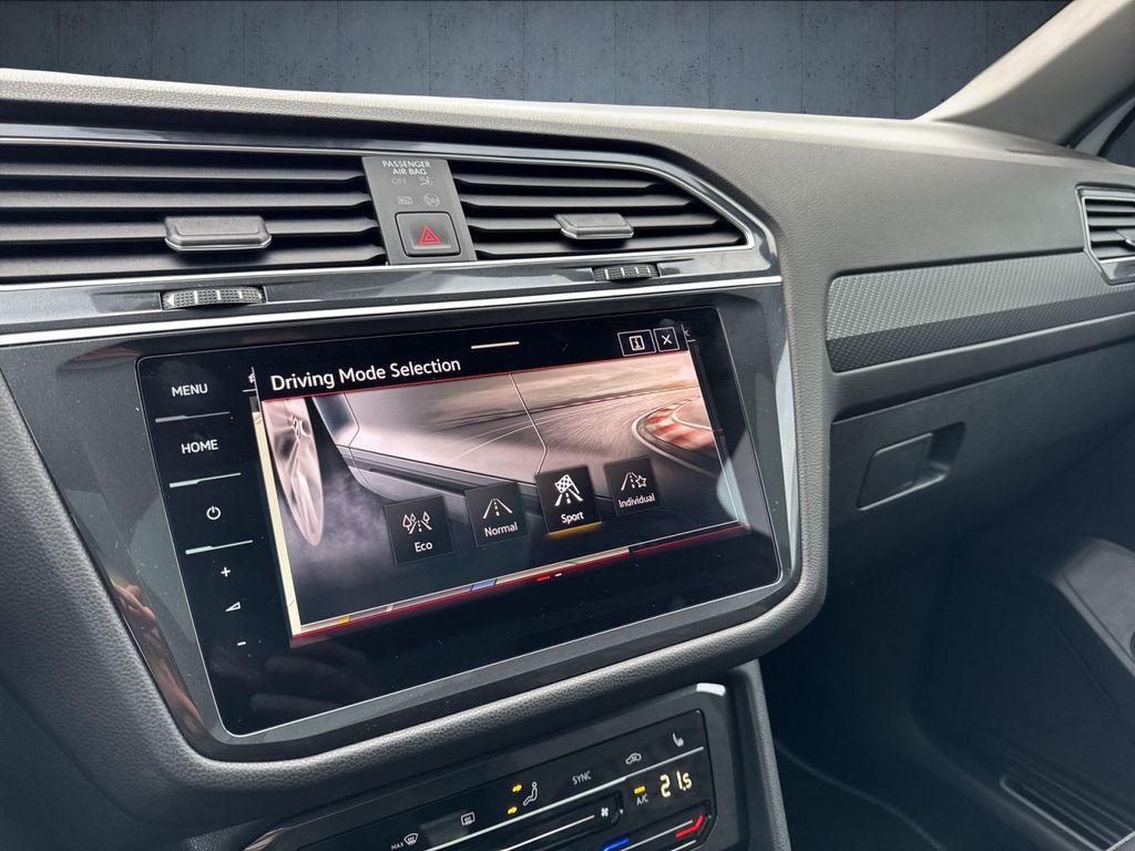 Volkswagen Tiguan Allspace 2024