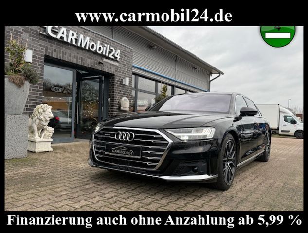 Audi A8 2020