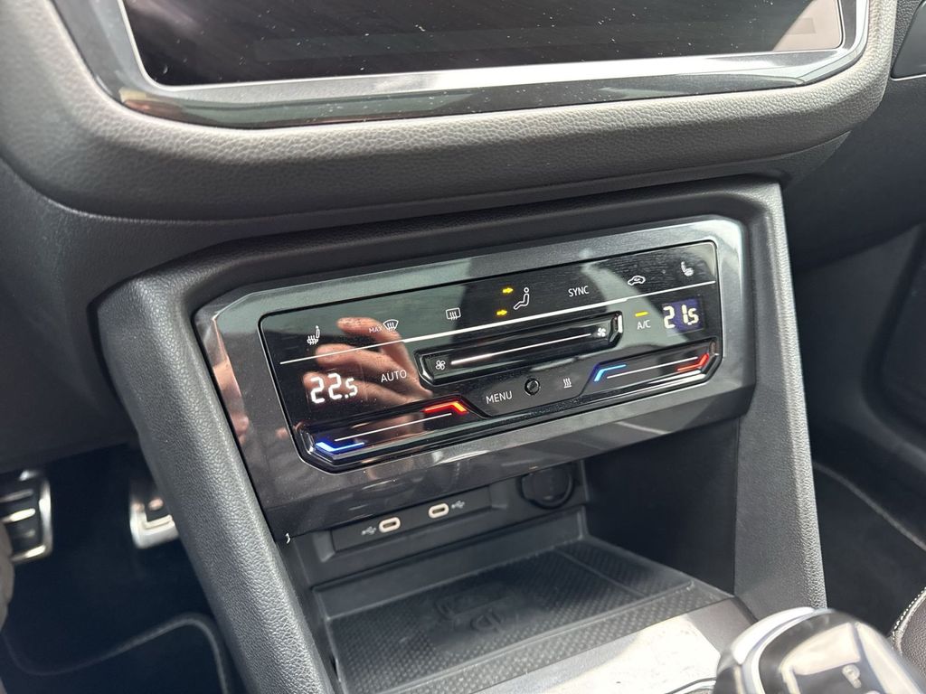 Volkswagen Tiguan Allspace 2024