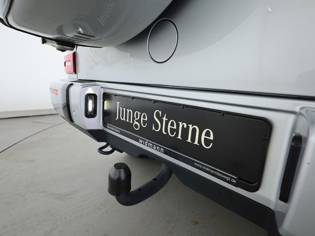 Mercedes-Benz G 400 2023