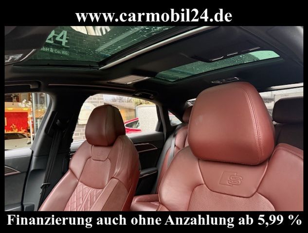 Audi A8 2020