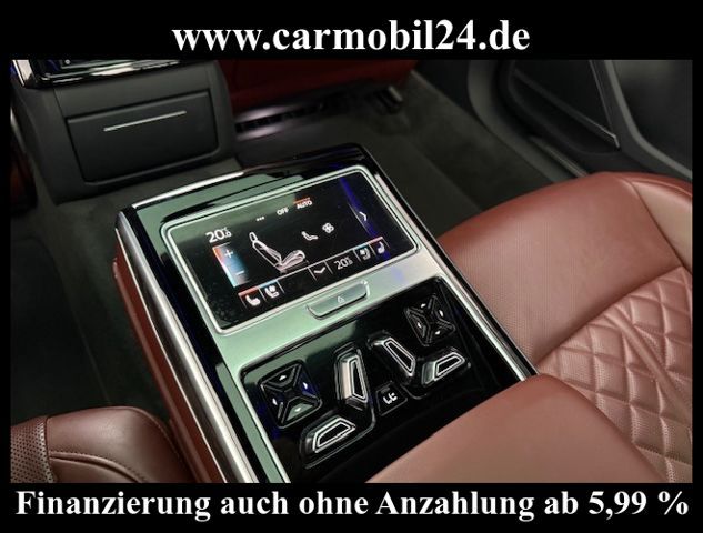 Audi A8 2020