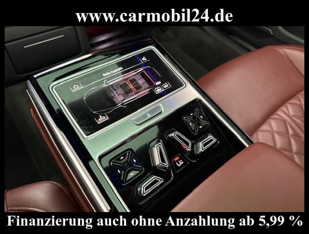 Audi A8 2020