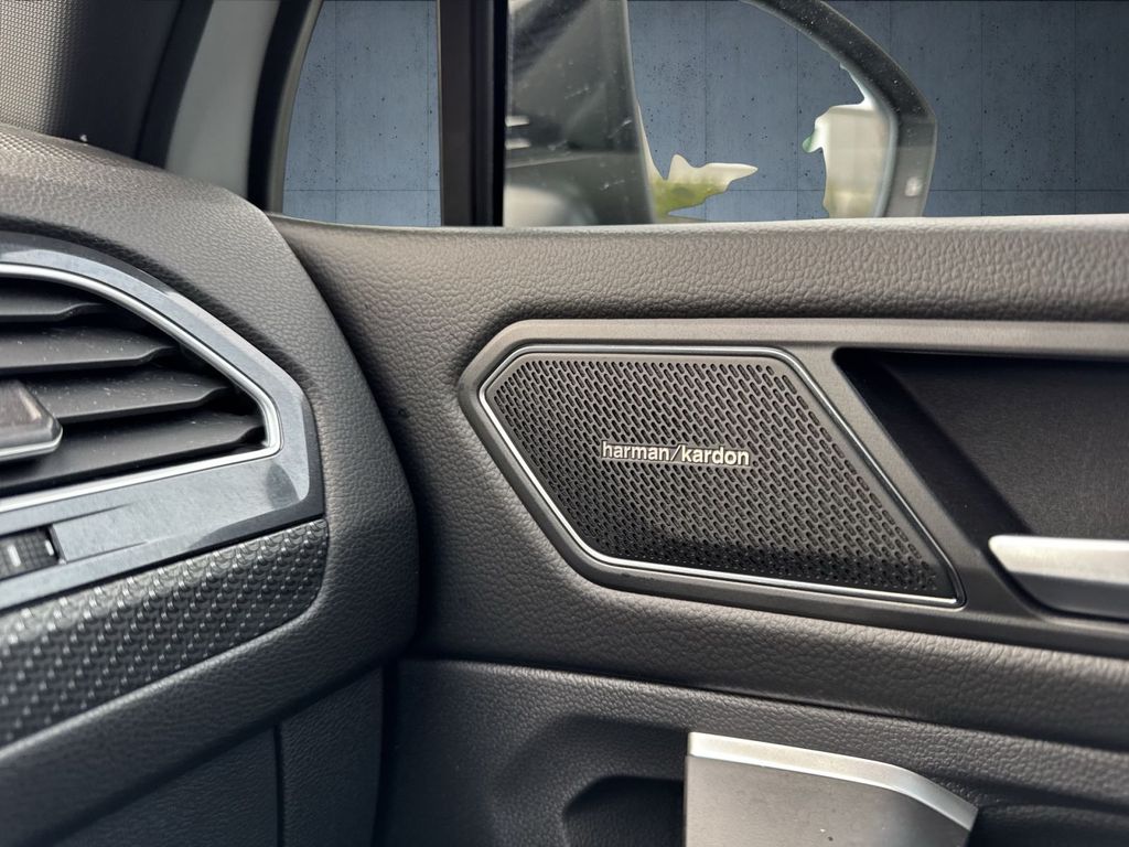 Volkswagen Tiguan Allspace 2024