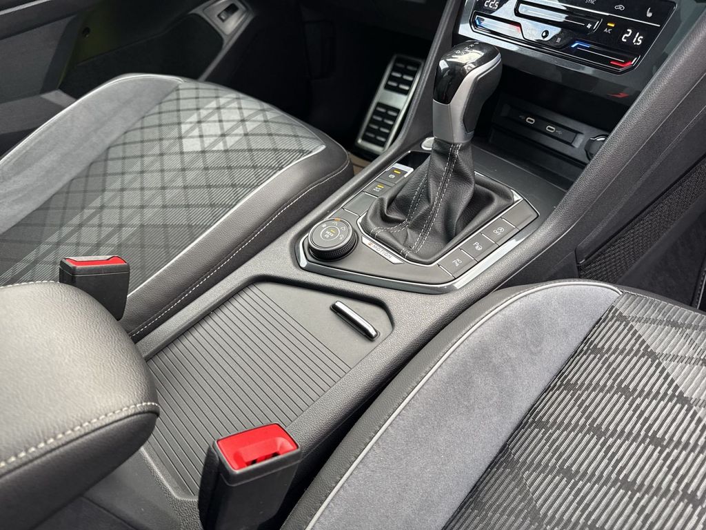 Volkswagen Tiguan Allspace 2024