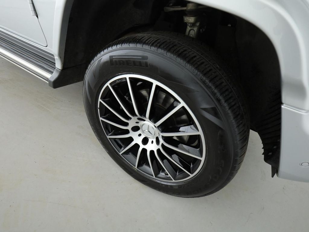 Mercedes-Benz G 400 2023