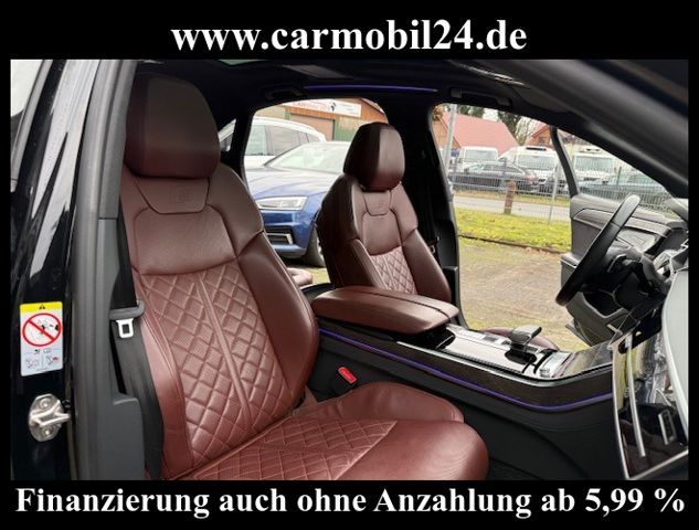 Audi A8 2020