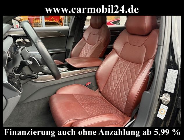 Audi A8 2020