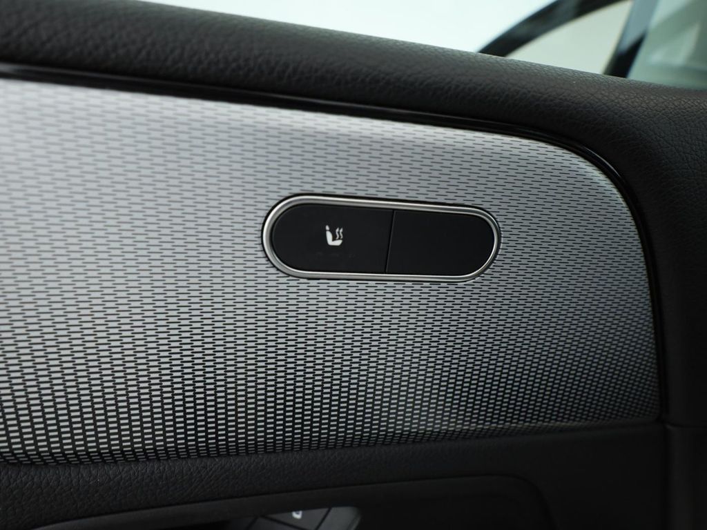 Mercedes-Benz B 180 2022