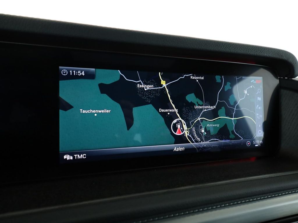 Mercedes-Benz G 400 2023