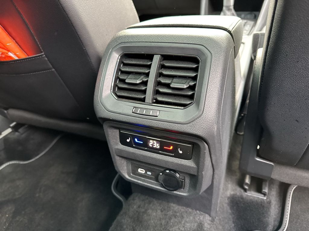 Volkswagen Tiguan Allspace 2024