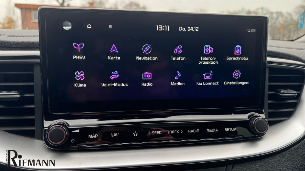 Kia XCeed 2022
