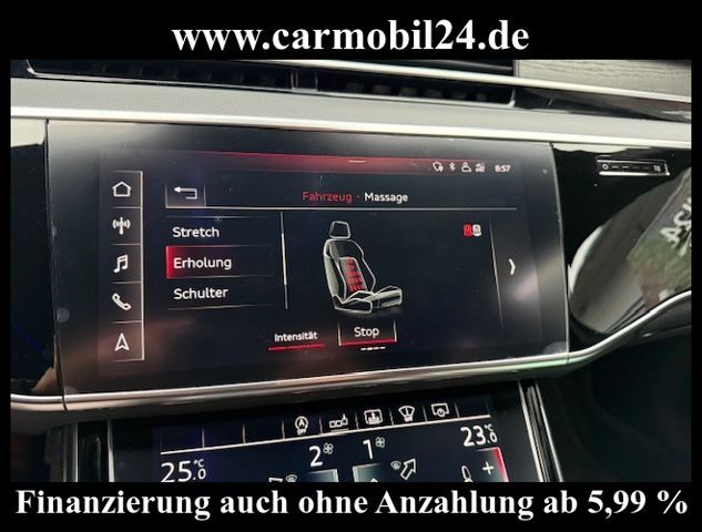 Audi A8 2020