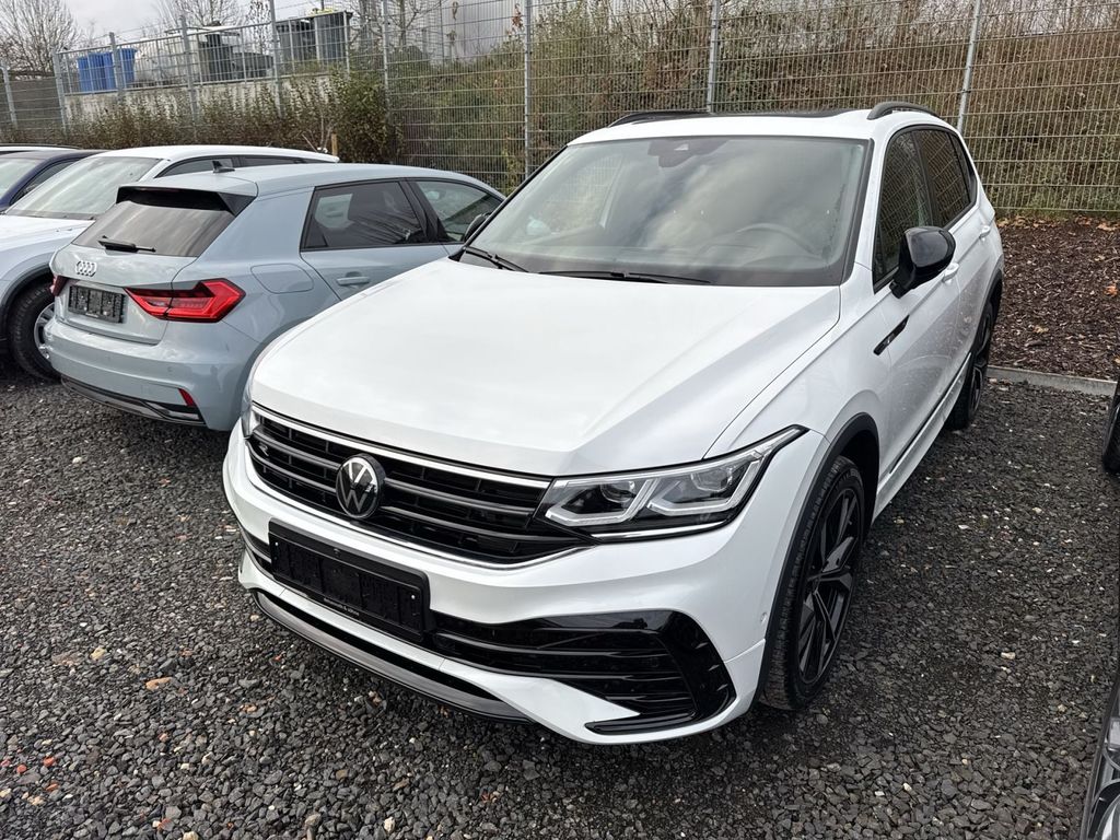 Volkswagen Tiguan Allspace 2024
