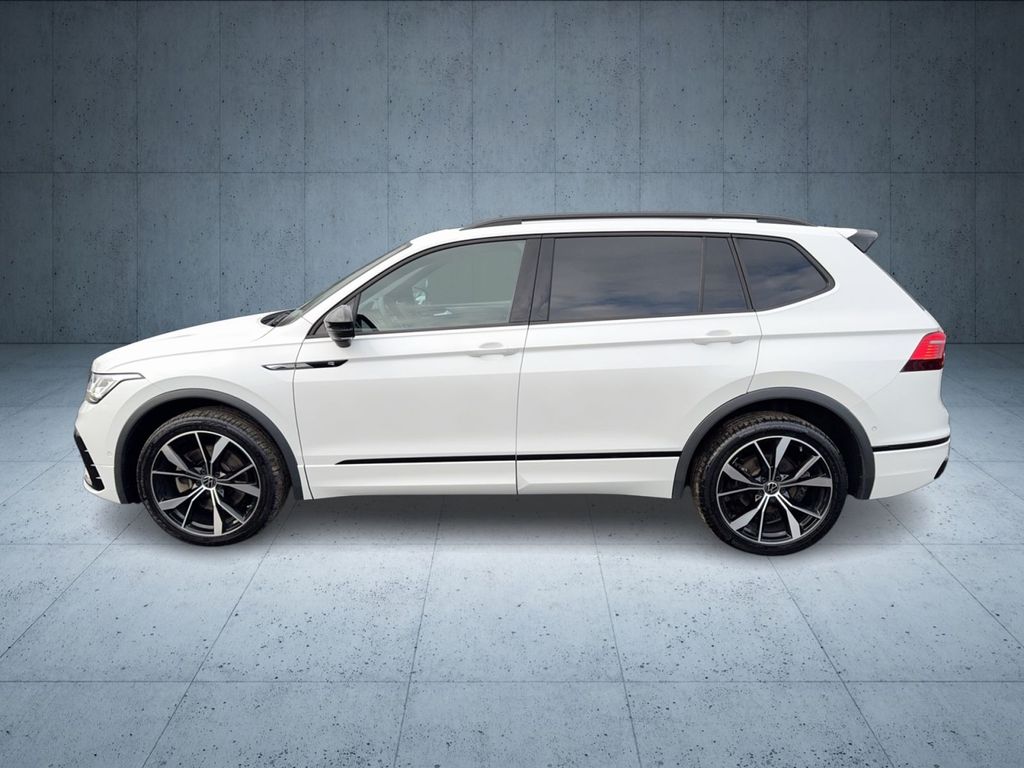 Volkswagen Tiguan Allspace 2024