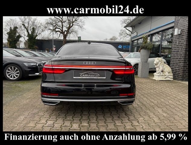 Audi A8 2020