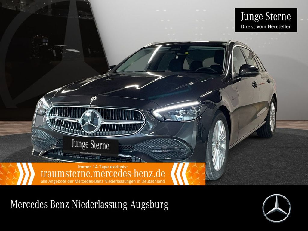 Mercedes-Benz C 180 2025
