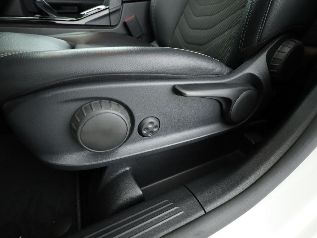 Mercedes-Benz B 180 2022