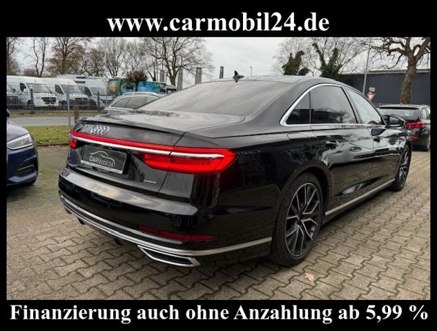 Audi A8 2020