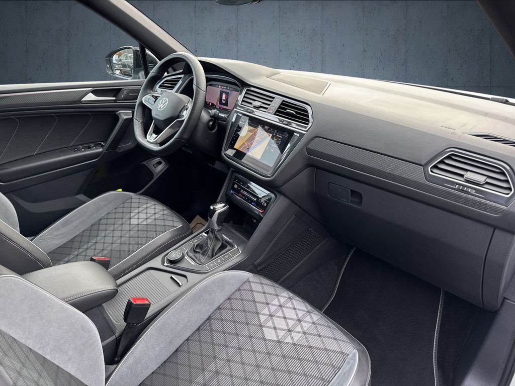 Volkswagen Tiguan Allspace 2024