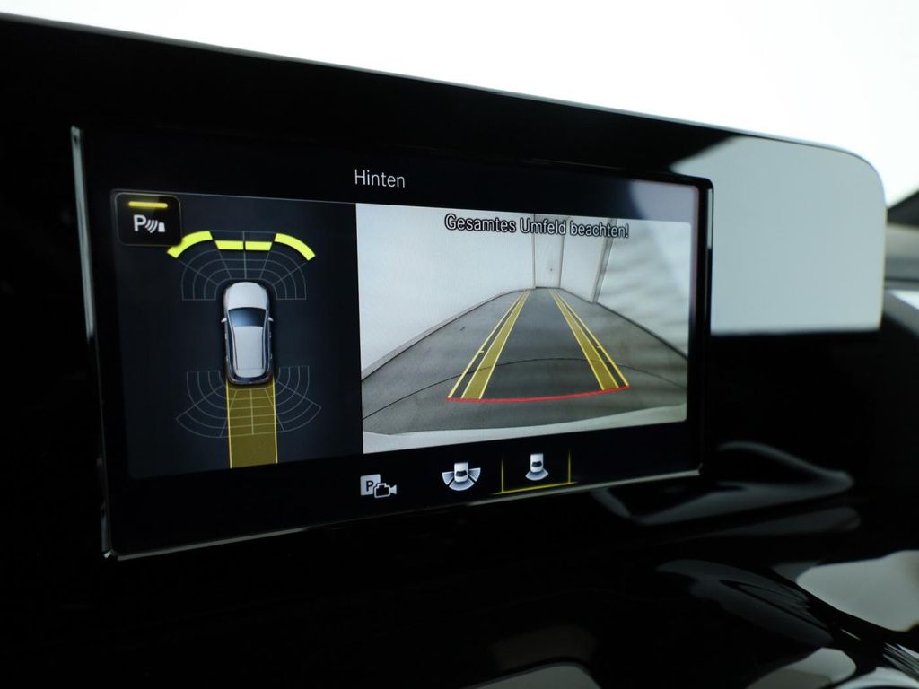 Mercedes-Benz B 180 2022