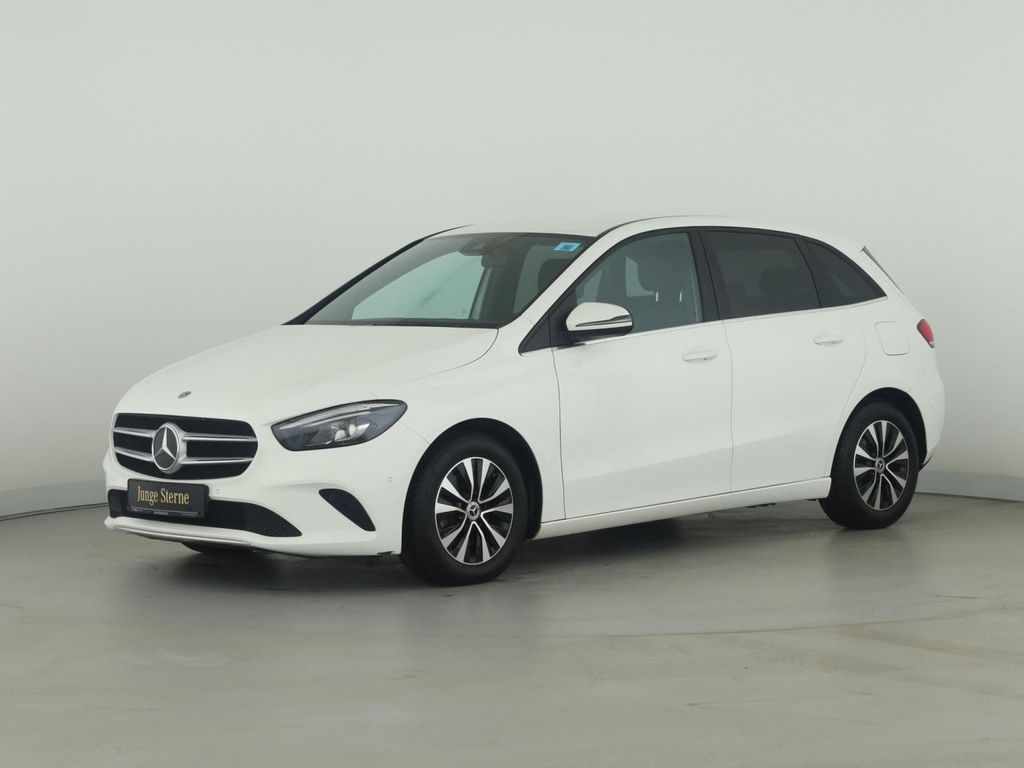 Mercedes-Benz B 180 2022