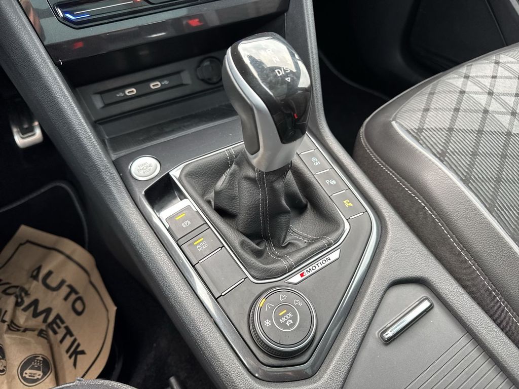 Volkswagen Tiguan Allspace 2024