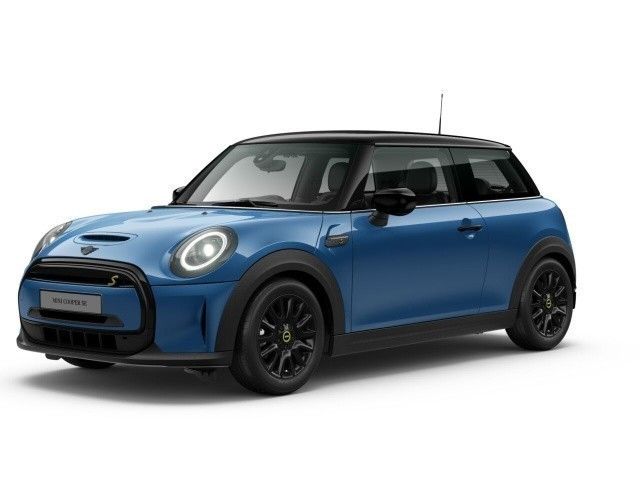 MINI Cooper SE 2022