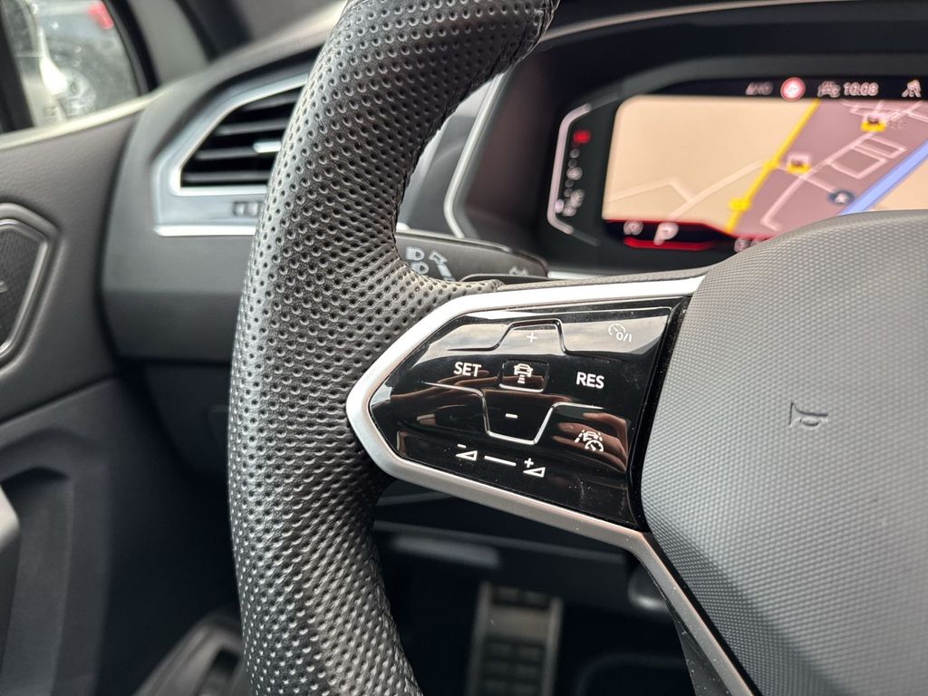 Volkswagen Tiguan Allspace 2024