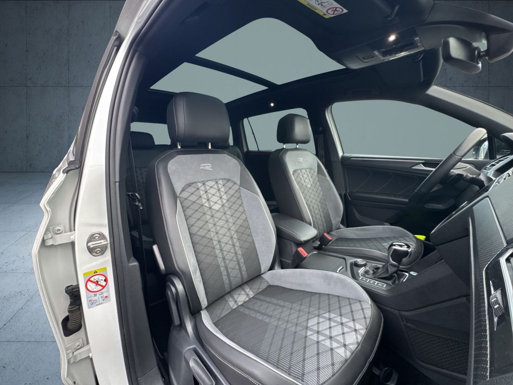 Volkswagen Tiguan Allspace 2024