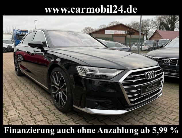 Audi A8 2020