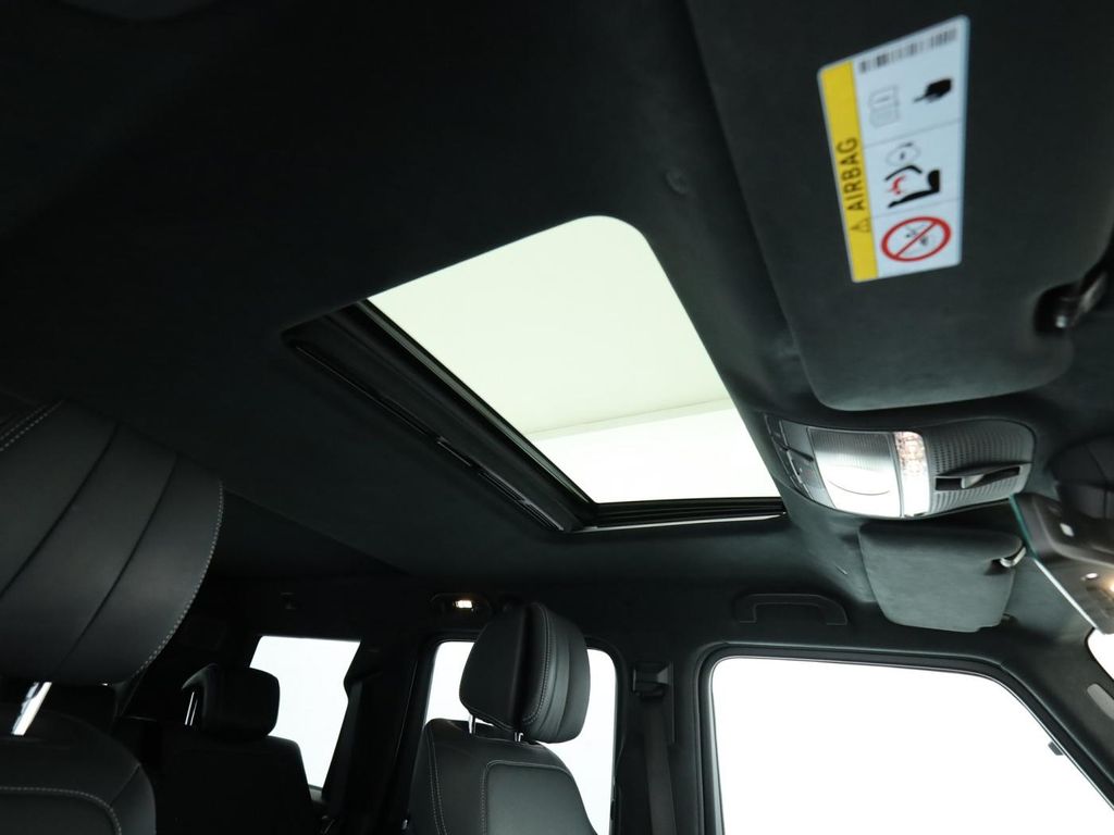 Mercedes-Benz G 400 2023