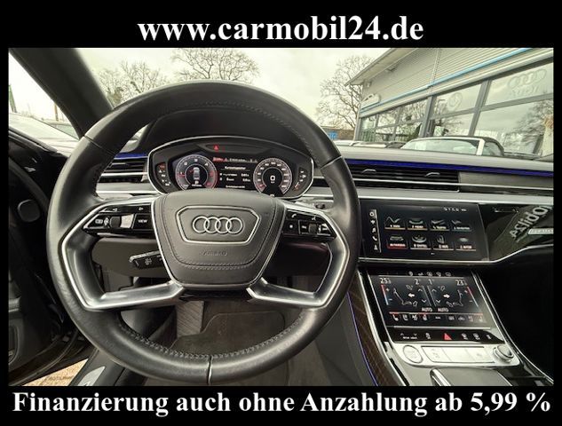 Audi A8 2020
