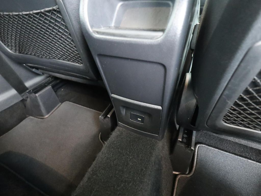 Mercedes-Benz B 180 2022