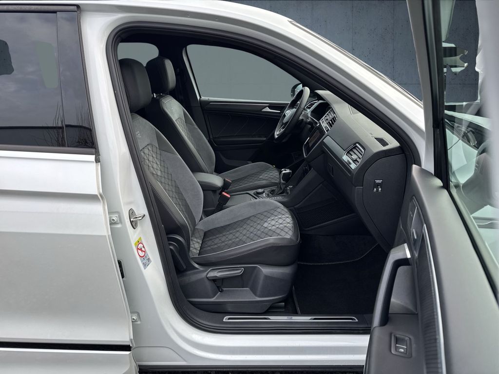 Volkswagen Tiguan Allspace 2024