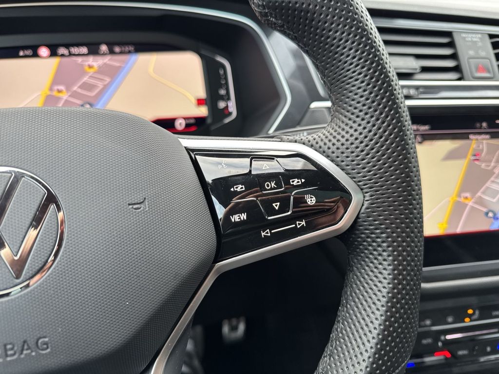 Volkswagen Tiguan Allspace 2024