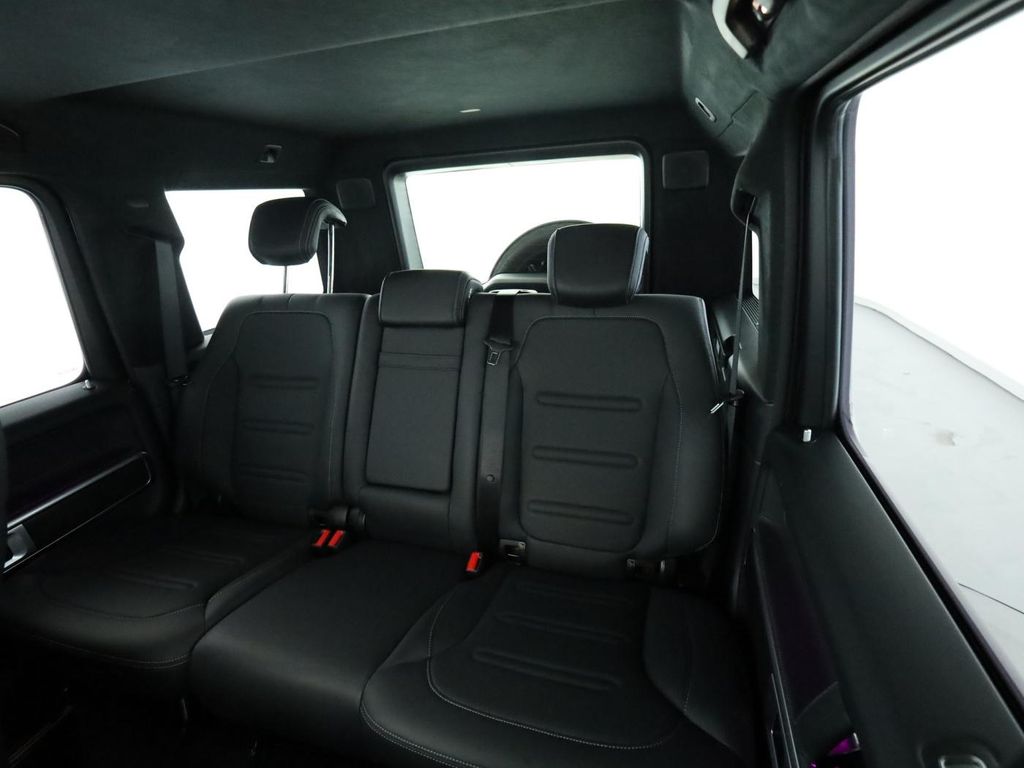 Mercedes-Benz G 400 2023